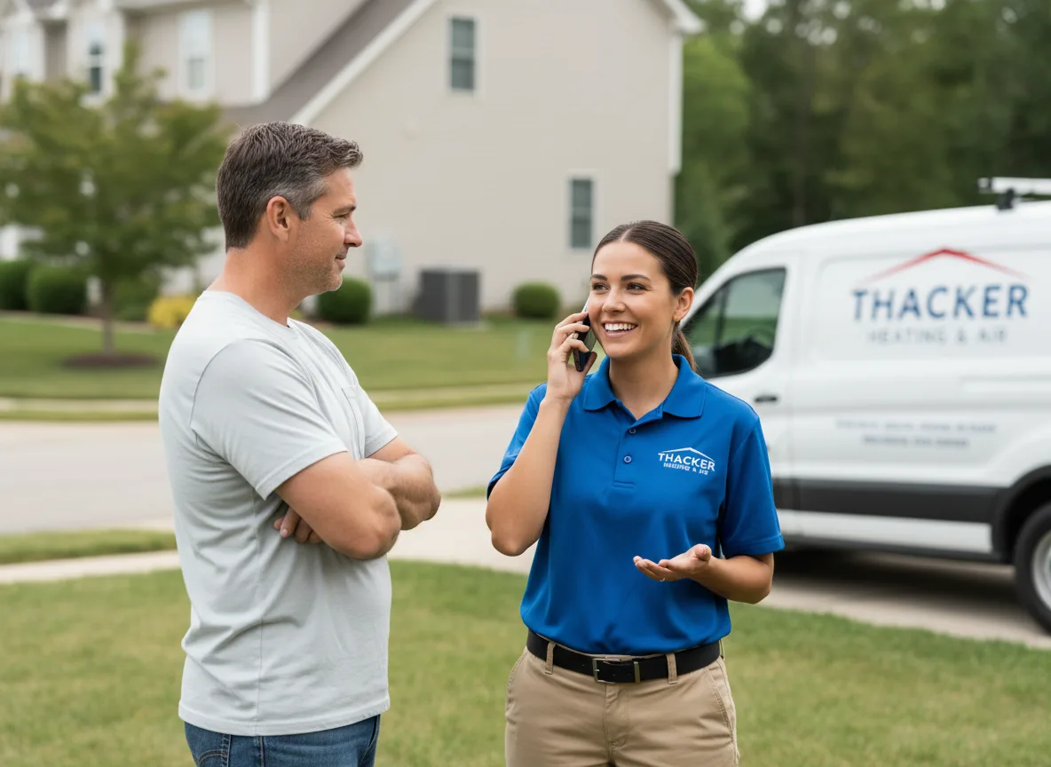 Ac Repair Yucca Valley, CA FAQs